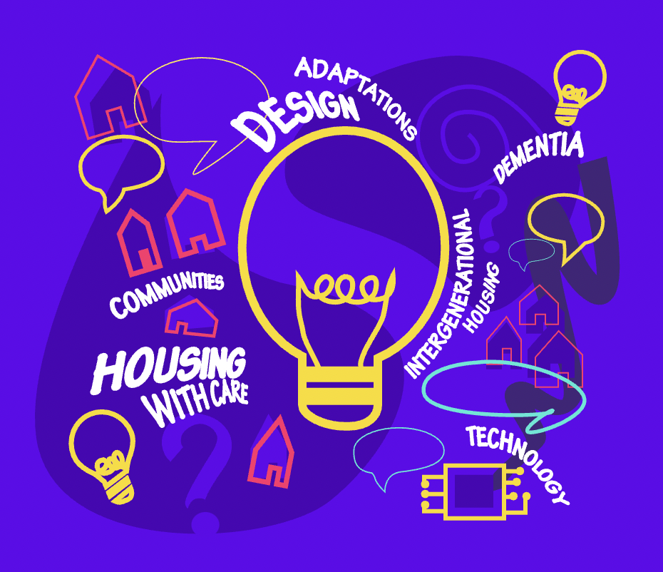 Reimagining retirement living - 7 Dec - Paul Willis